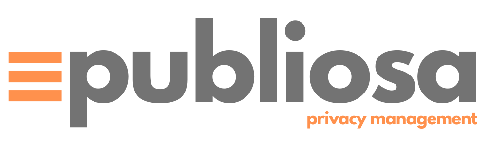 Publiosa privacy management